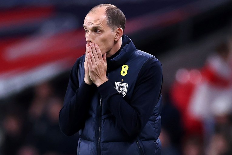 Englezi o Tuchelu: Ovo poniženje je šamar u lice napaćenim navijačima