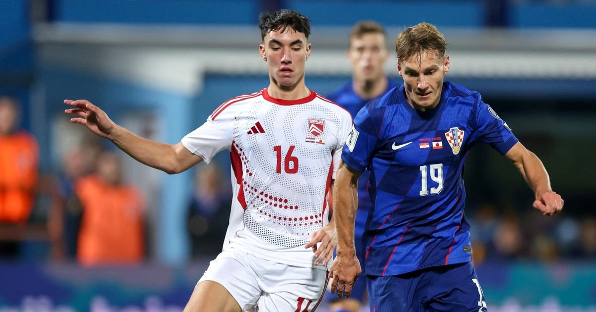 Fruk: Brazil je veliko ime, ali ima i Brazil veliki respekt prema Hrvatskoj