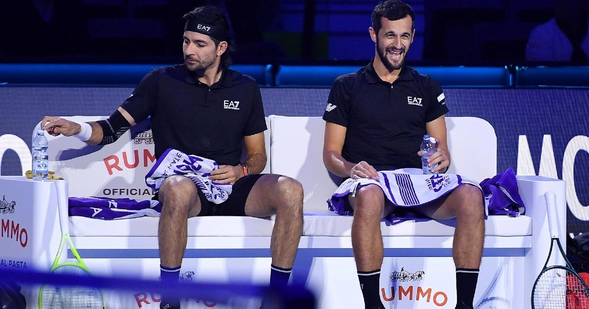 Pavić i Arevalo osvojili Indian Wells bez izgubljenog seta