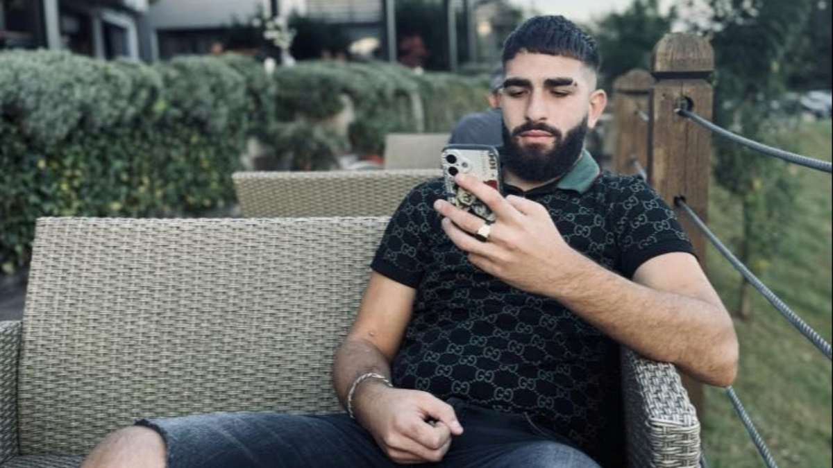 Slovenac ubijen dok je spašavao sina. Napadač je Sabrijan J., tvrdi da nije kriv