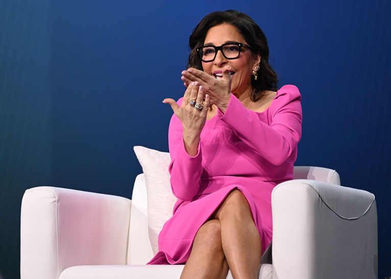 Izvršna direktorica X-a dala ostavku