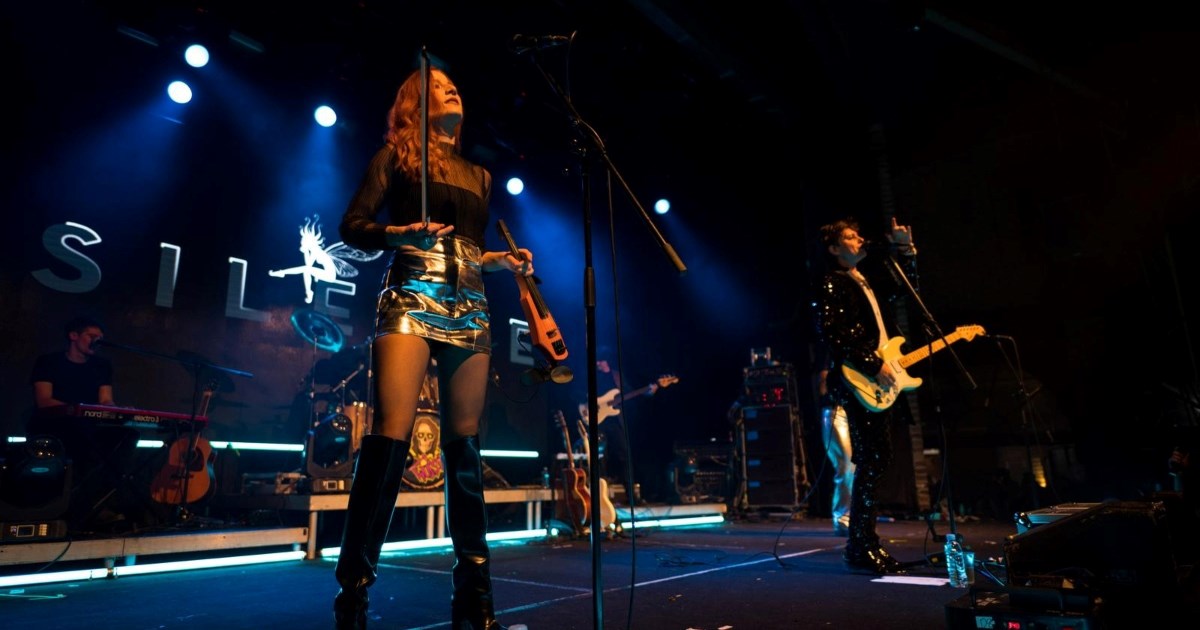 Silente rasprodao četiri koncerta u Zagrebu, dodan i peti datum