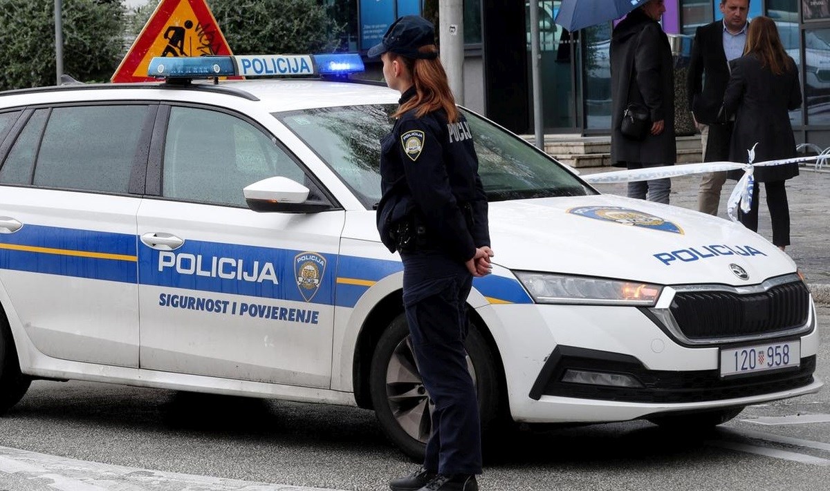 Trojica s pištoljima upala Nijemcima u kuću Istri, jednog ozlijedili, ukrali im auto