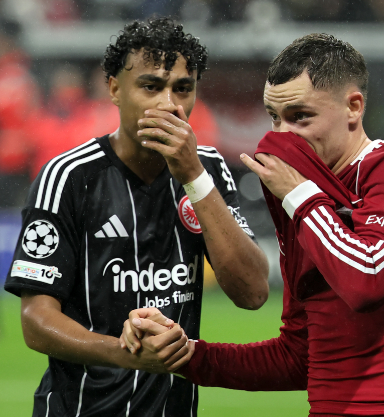 Bayern za 60 milijuna eura dovodi njemačkog reprezentativca
