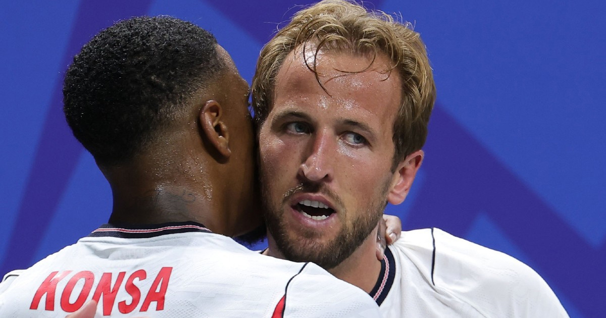 Četvrti dan nokaut-faze: Kane spriječio debakl Engleske. Belgija pred ispadanjem