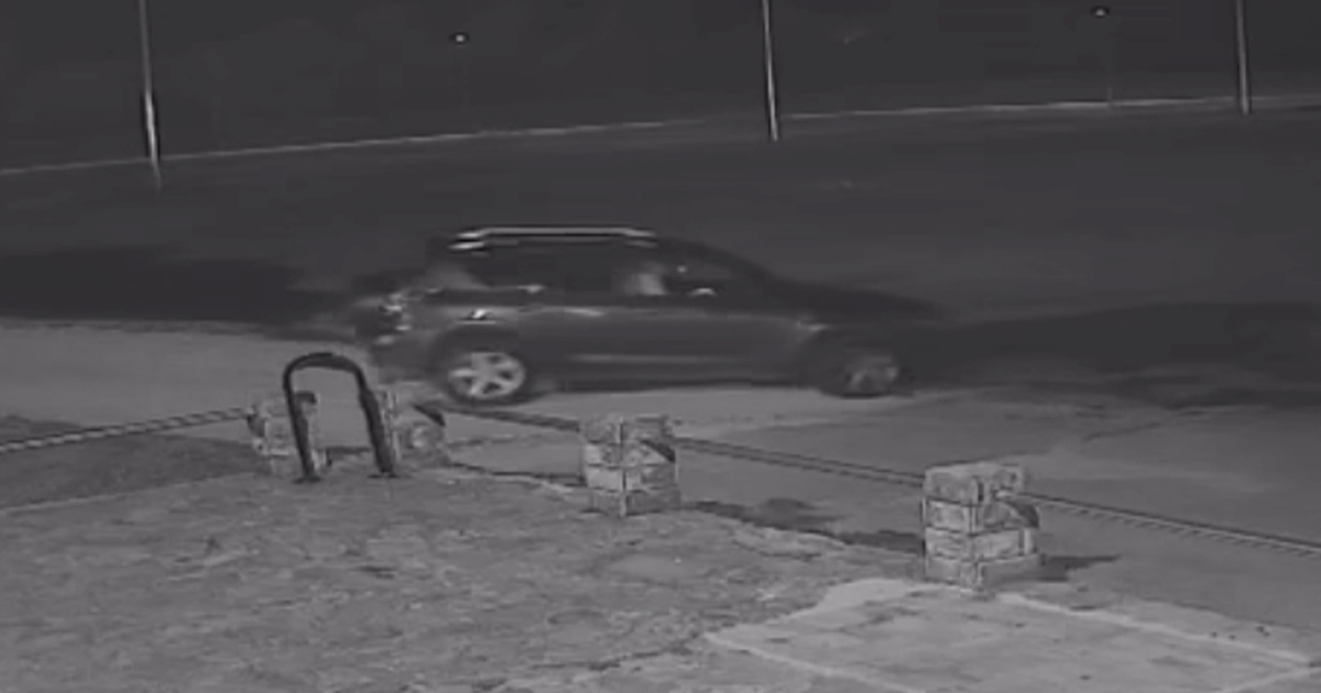 VIDEO Mladić (20) driftanjem uništio nogometni teren u Kninu. Šteta je 18.000 €