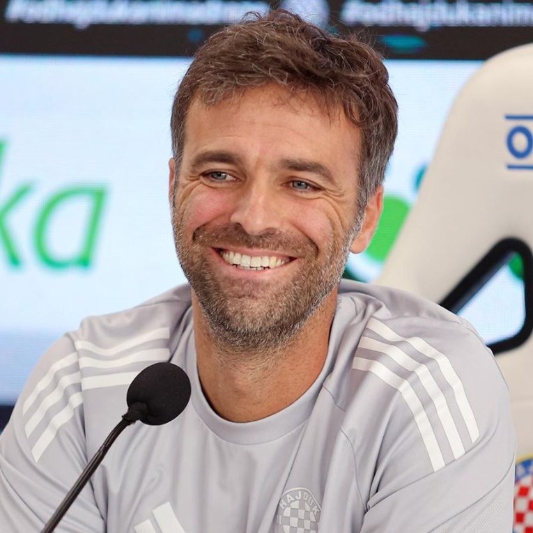 Garcia: Rebić je bio umoran nakon prvog treninga. Igrači će igrati kad budu spremni