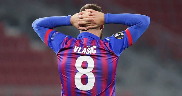 Engleski novinar: Vlašić je zatražio da ga CSKA pusti u Milan