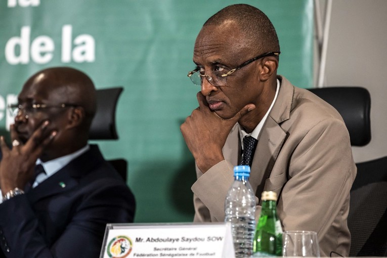 Skandal u Senegalu. Kuhar potjeran sa SP-a zbog optužbi za seksualno uznemiravanje