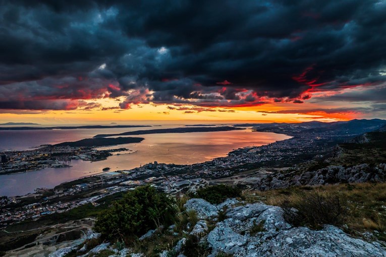 Ove nevjerojatne fotografije snimljene su u Hrvatskoj