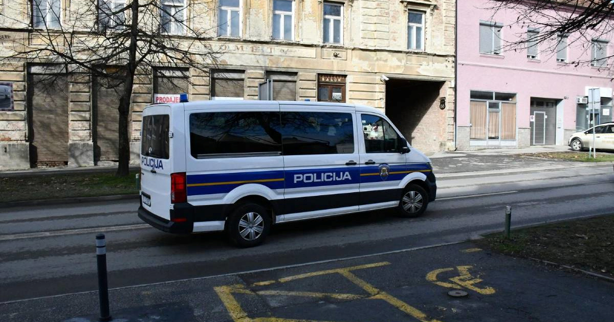 Knjigovođa dvije godine krao novac od klijenta i plaćao svoje poreze i doprinose