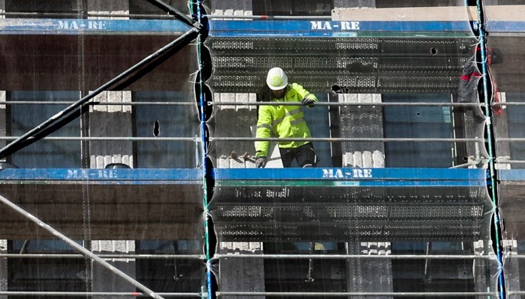 Građevinski sektor i proizvođači oružja očekuju profit od Njemačke
