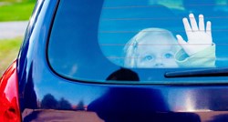 “Učinila sam nezamislivo”: Mama ispričala kako je ostavila dijete u autu