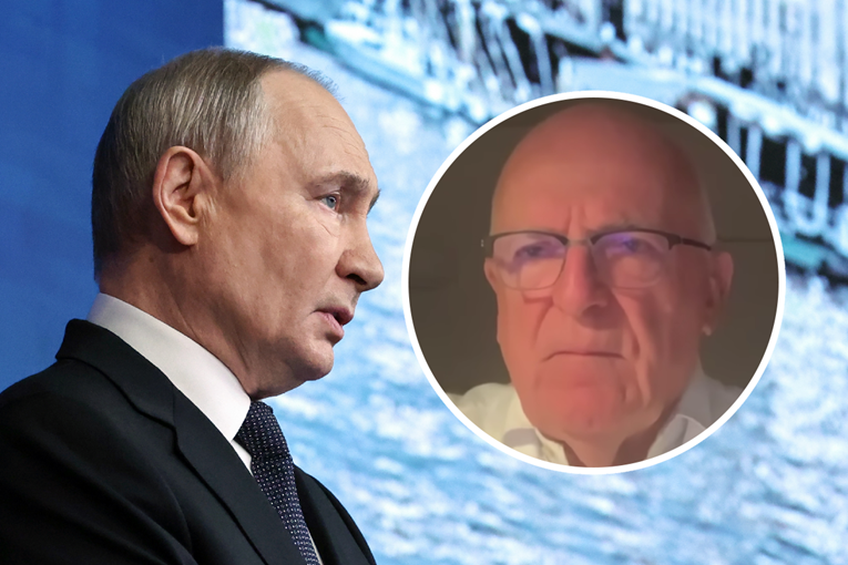 Bivši šef MI6: Putin koristi dvojnike. I to je sasvim logično