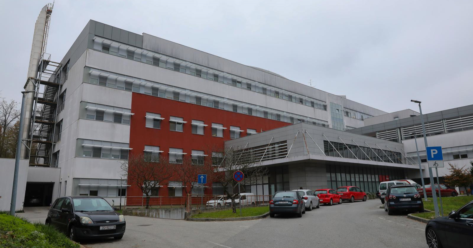 Zašto žene sve češće dolaze roditi u Zabok?