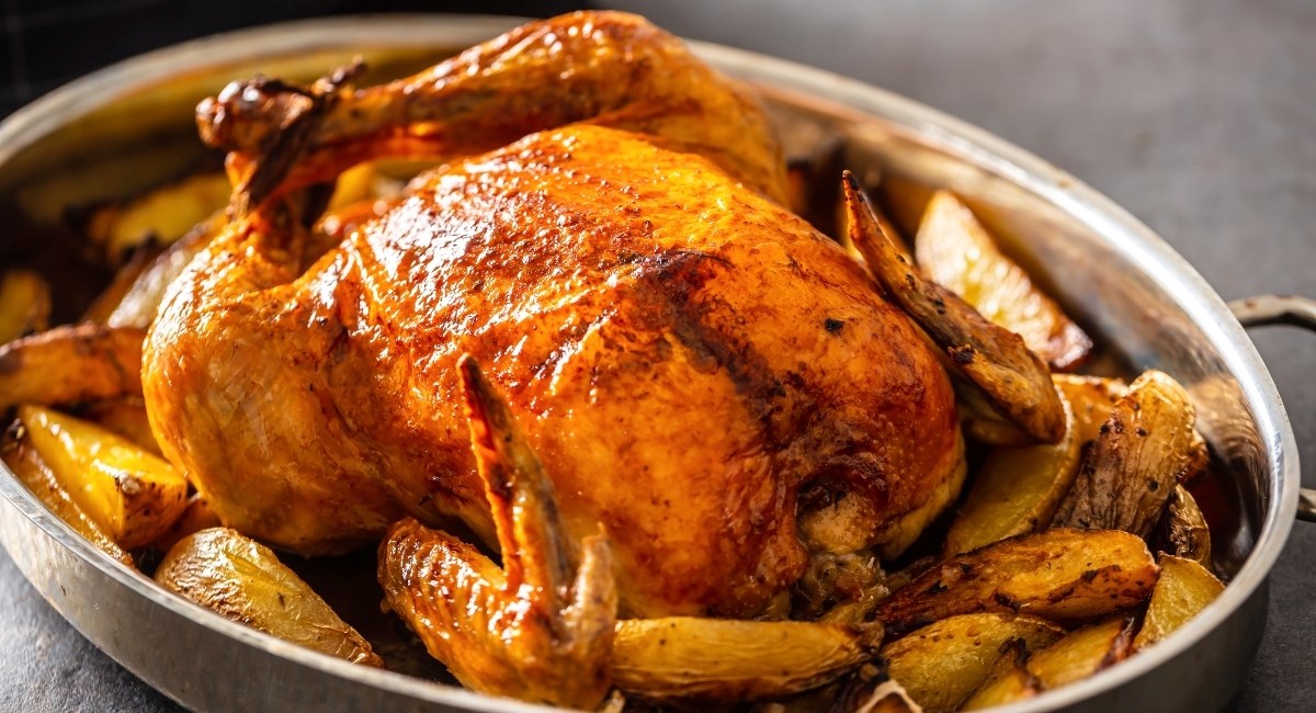 Pitali smo ChatGPT što Hrvati najčešće jedu za ručak - evo što kaže