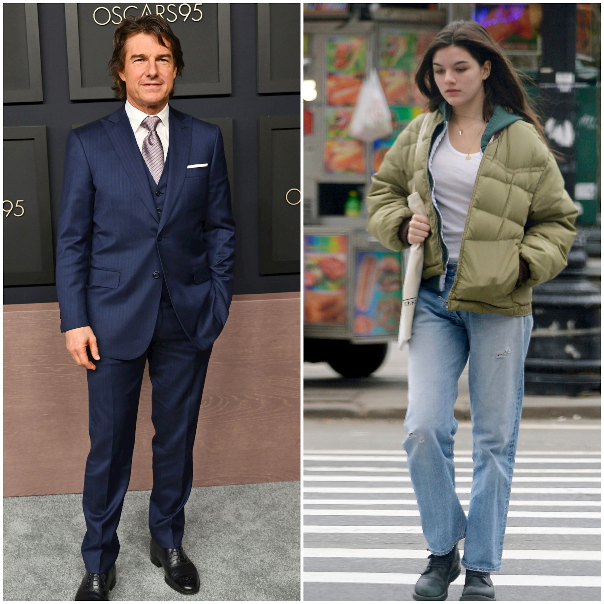 Tom Cruise kćer ne viđa godinama, a razlog je navodno bizarno pravilo scijentologije