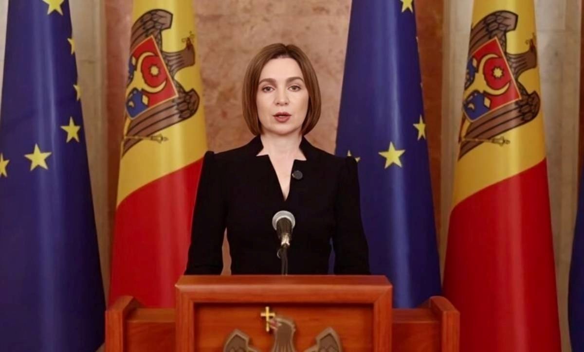 Драматичен говор на молдавскиот претседател: Кремљ мисли дека сите сме на продажба