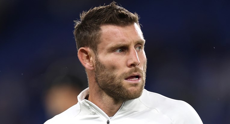 James Milner postao apsolutni rekorder Premier lige