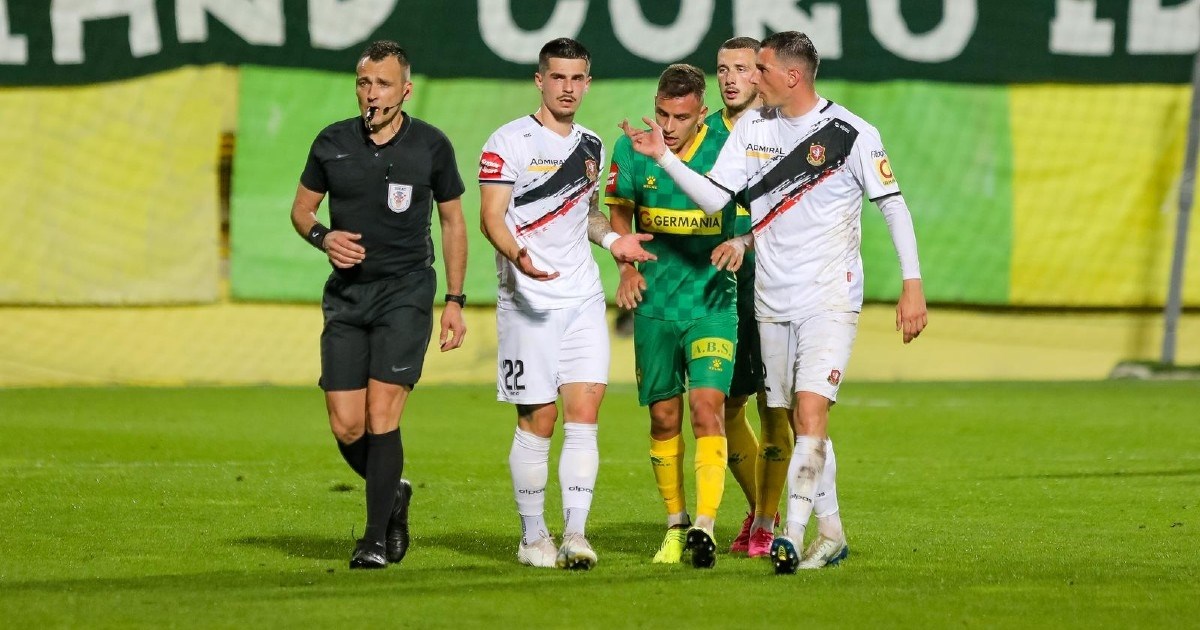 Pogledajte najbizarniju situaciju sezone u HNL-u