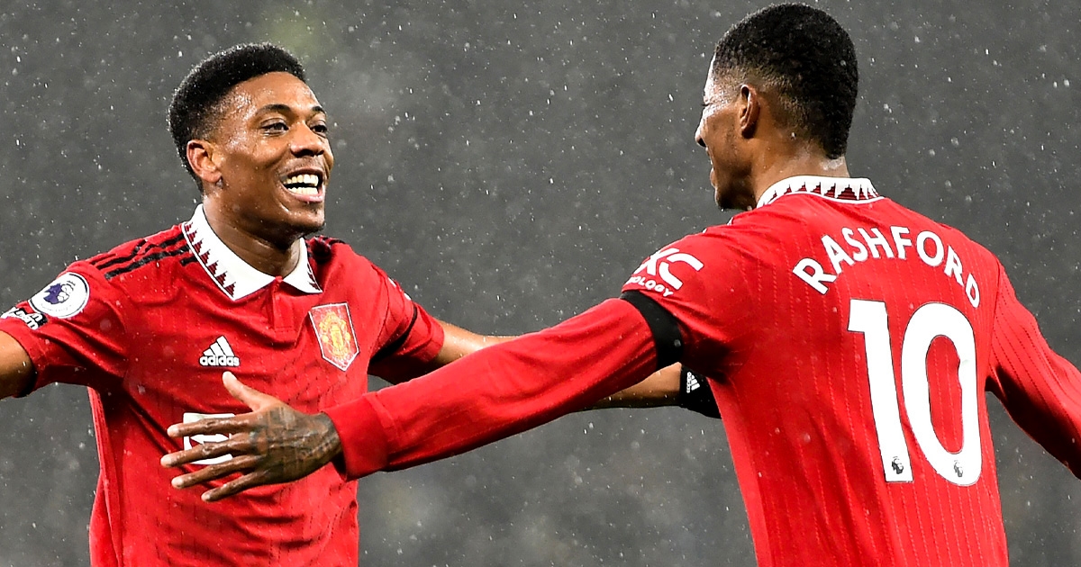VIDEO Sjajni Rashford donio pobjedu Unitedu i približio ga Ligi prvaka