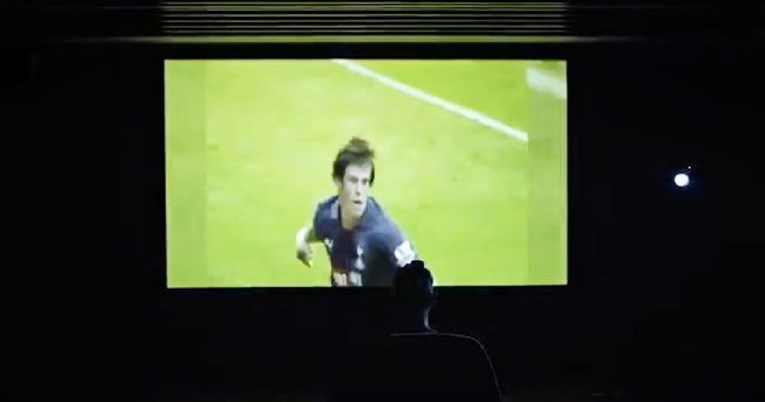 Pogledajte kako je Tottenham predstavio Garetha Balea