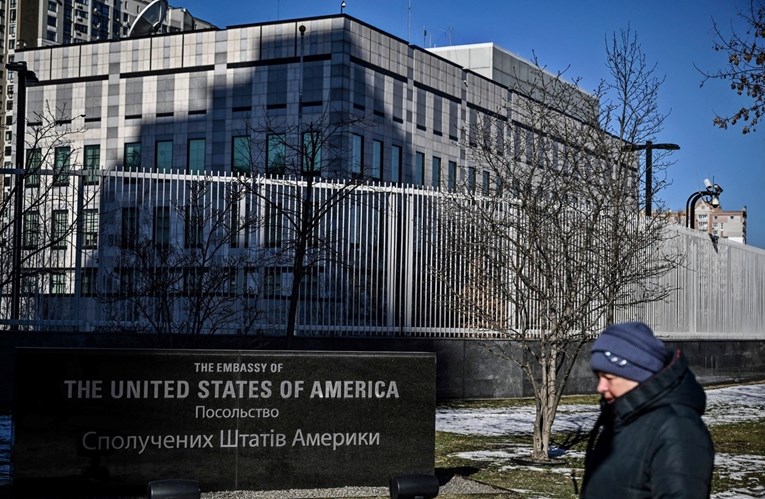 Američka ambasada: Nadamo se da ćemo se krajem svibnja vratiti u Kijev