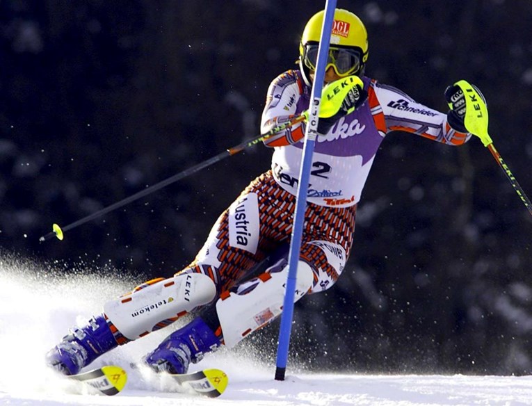 Umrla je Nataša Bokal (59), legendarna slovenska skijašica