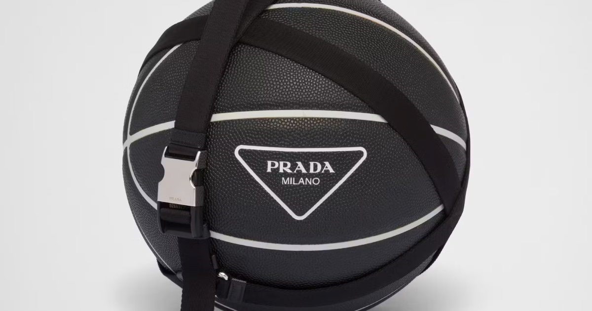 Ova lopta nije za igru