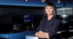 Ivana Paradžiković dobila otkaz na Uni TV