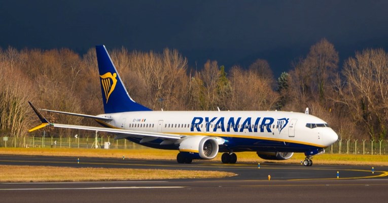 Ryanair nudi letove na hrpu destinacija za cijenu od 14.99 eura
