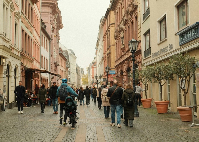 Njemački grad uveo razmjenu stanova. Stariji u manje stanove, mlade obitelji u veće