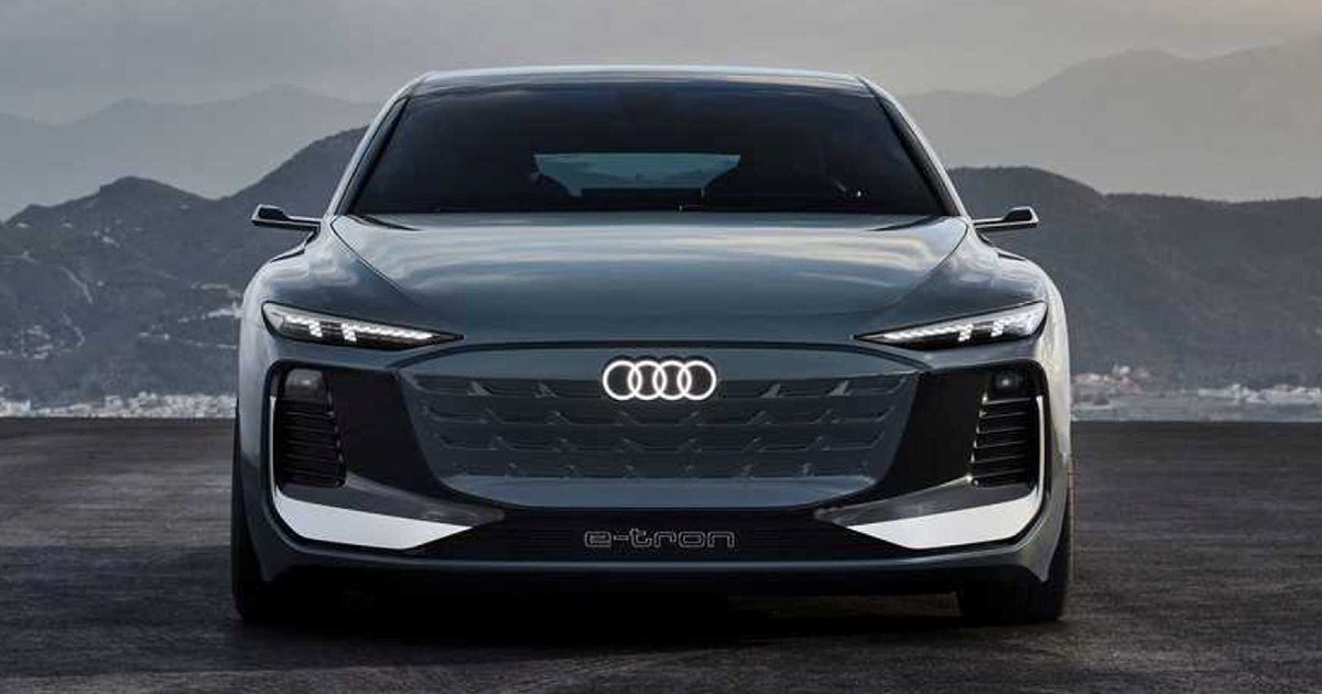 Audi priznao: Nitko ne želi električni RS6