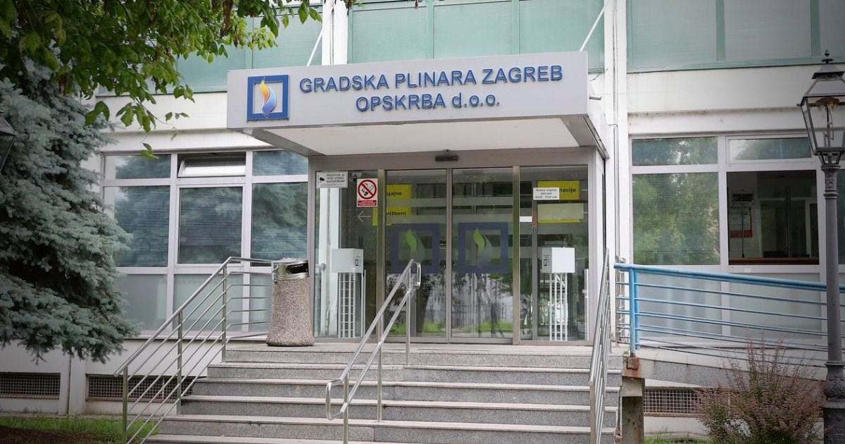 Gradska plinara ZG tužila HERA-u zbog natječaja o opskrbi plinom