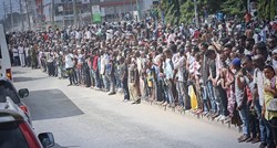Stampedo na posljednjem ispraćaju tanzanijskog predsjednika, 45 poginulih