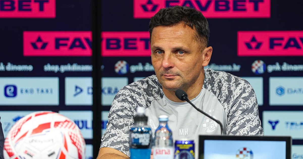 Kovačević: Kakav umor. Pa Modrić ima 40 godina, a odigra 60 utakmica
