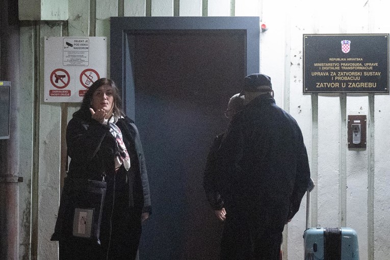 Žalac, Kerum i Paravinja blagdane provode u zatvoru. Što se tamo jede za Božić?