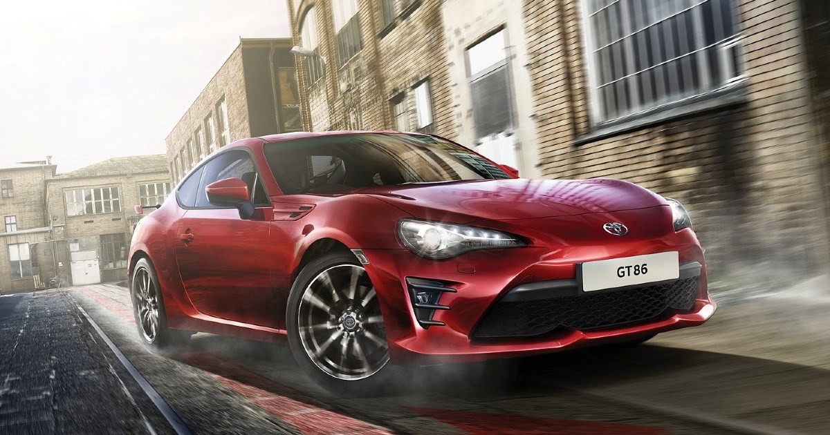 Toyota napustila Subaru, imaju novog partnera