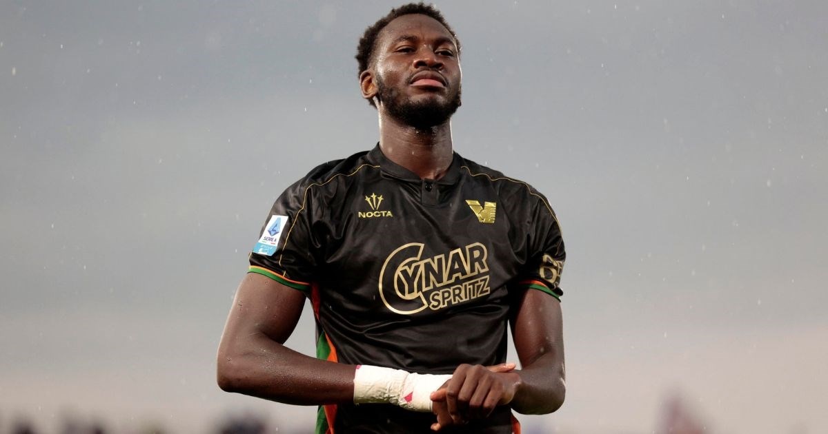 Venezia velikom pobjedom pobjegla iz zone ispadanja