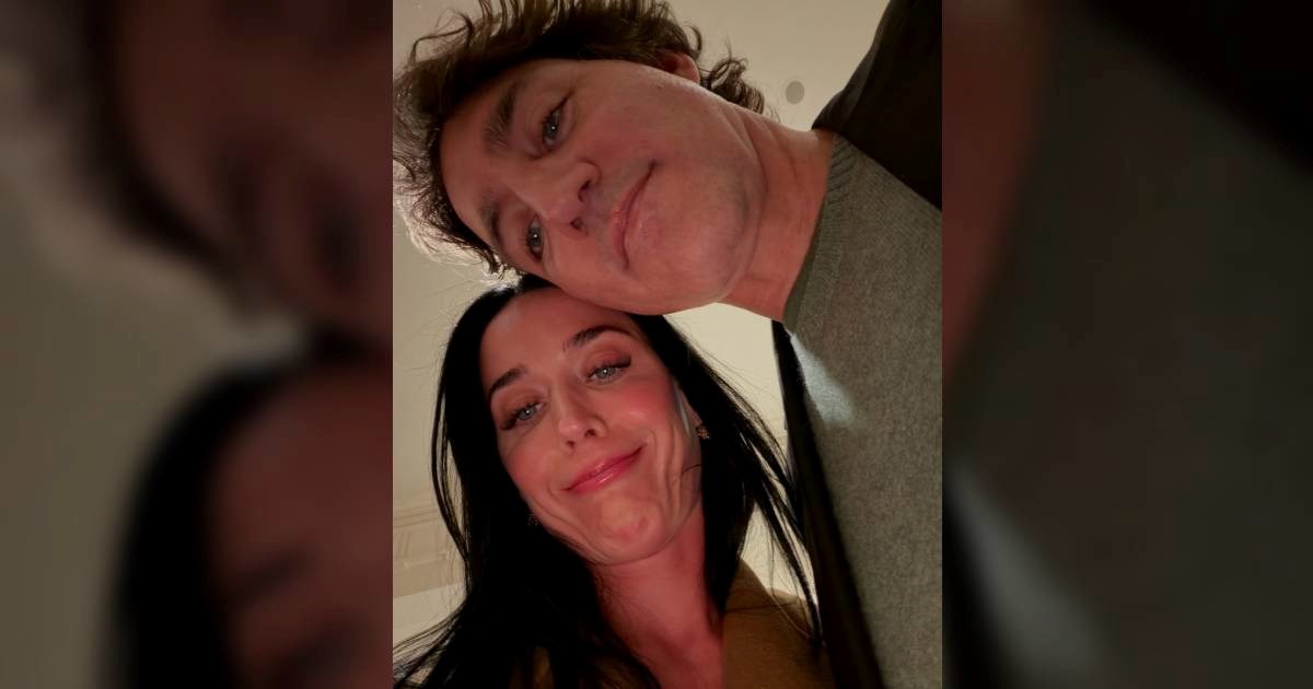 Katy Perry objavila nove fotografije s dečkom Justinom Trudeauom