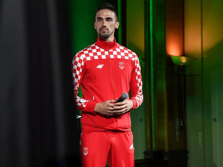 Ivan Kvesić ušao u četvrtfinale SP-a u karateu