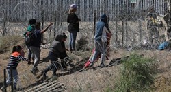 Biden postrožava pravila za dobivanje azila na granici s Meksikom
