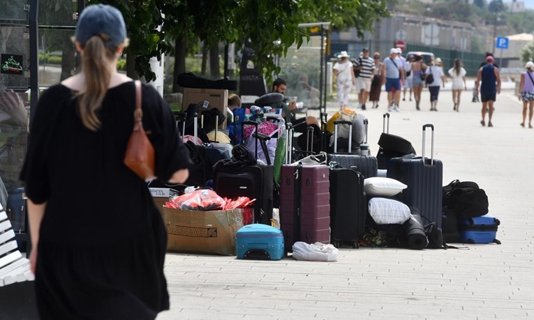 Kakva je sezona? "Ima 23.000 kreveta više. Isti kolač dijeli puno više ljudi"