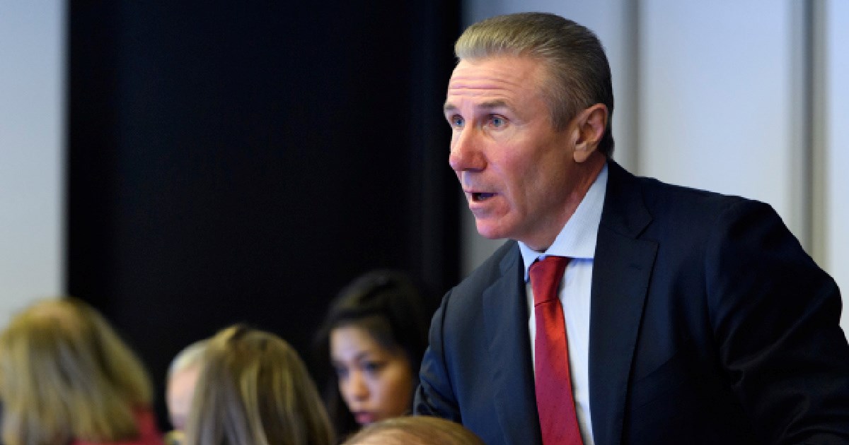 Sjajni Ukrajinac desetlje&#x107;ima je dr&#x17E;ao nedodirljiv svjetski rekord