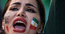 Nobelovka: Smrt mlade žene u Iranu pokrenula nepovratan revolucionarni proces