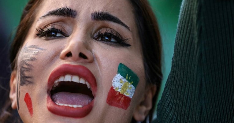 Nobelovka: Smrt mlade žene u konačnici će srušiti iranski režim