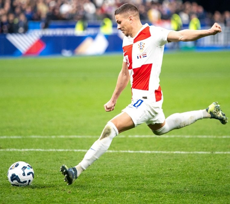 Ivanović o debiju za Hrvatsku: Do Francuske sam s njima igrao samo na PlayStationu