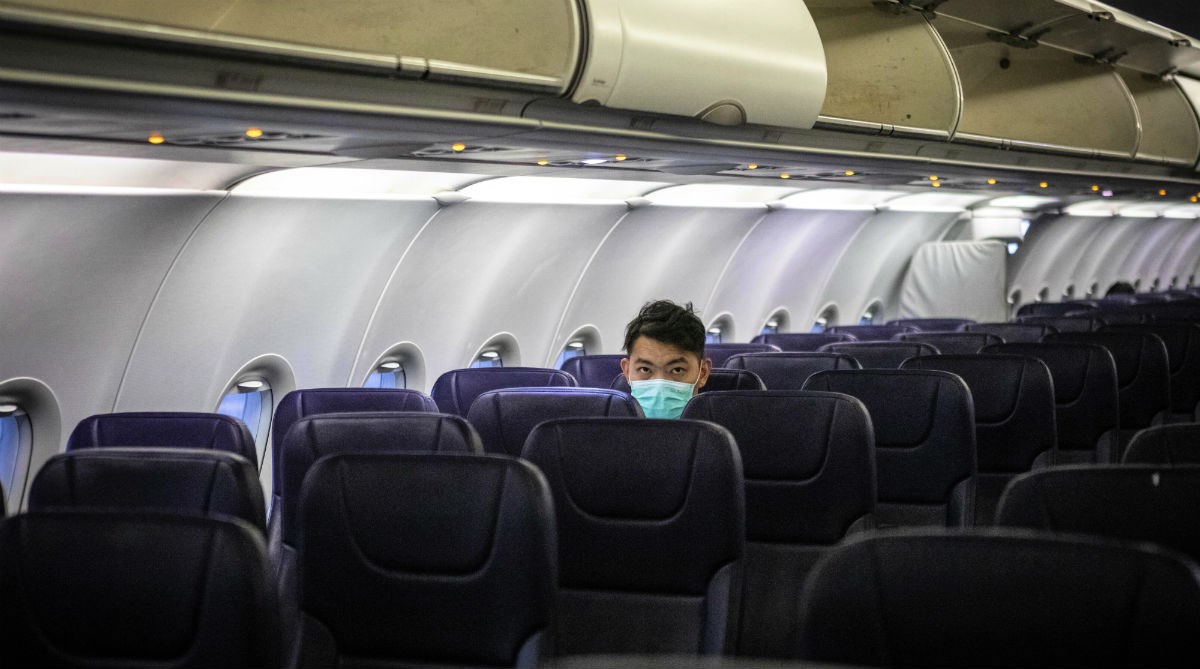 Sve više država zabranjuje ulaz Kinezima, stručnjaci kažu da je to loše