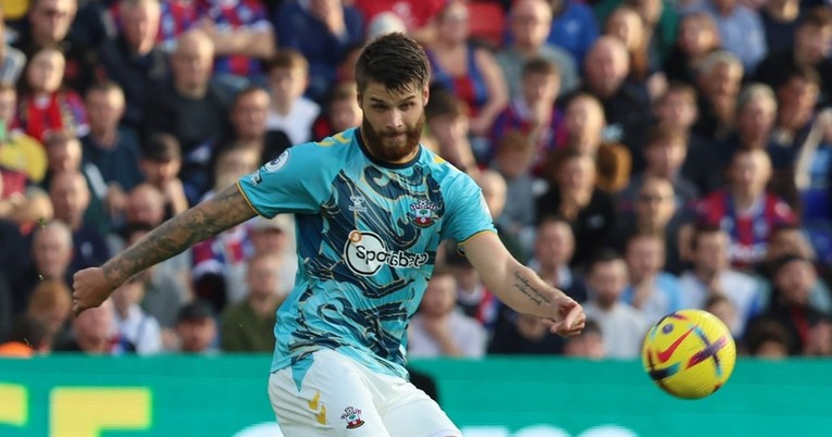 Ćaleta-Car: Dolazak u Southampton je najbolja opcija za mene