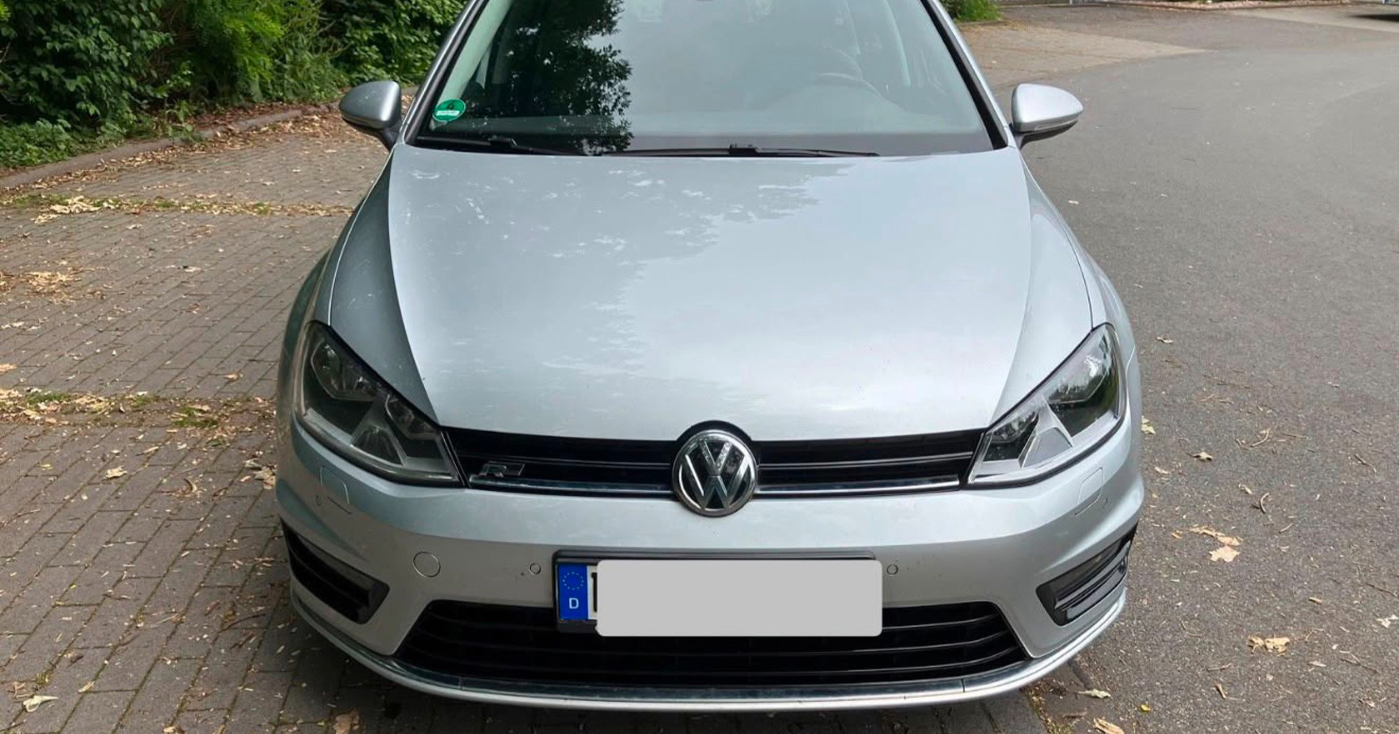 Najbolji auto oglasi: Opremljeni Golf 7 karavan za 8.500 €
